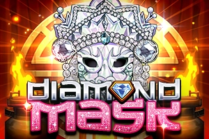 Diamond Mask slot by Bigpot Gaming