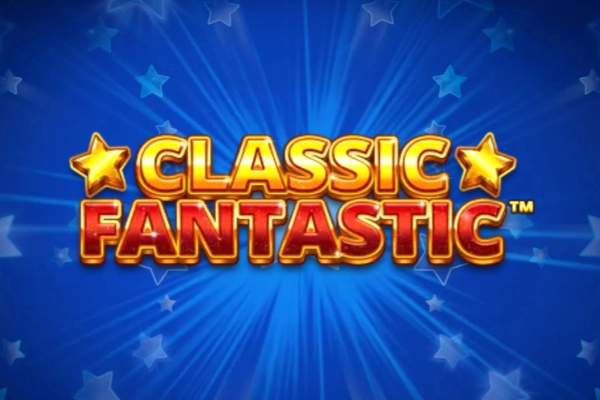 Classic Fantastic slot by Booming Games
