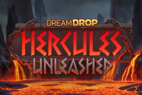 Hercules Unleashed Dream Drop Demo Slot