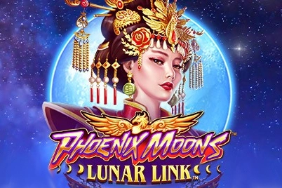 Lunar Link: Phoenix Moons slot by Playtech
