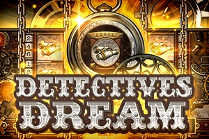 Detectives Dream slot by Bigpot Gaming