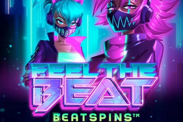Feel The Beat Demo Slot