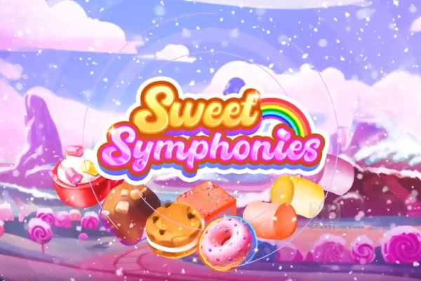 Sweet Symphonies slot by UU Slots