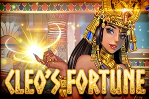 Cleo's Fortune slot by Bigpot Gaming