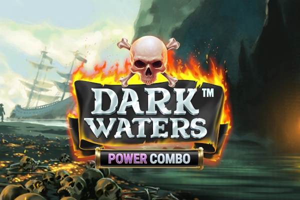 Dark Waters Power Combo slot by Just for the Win