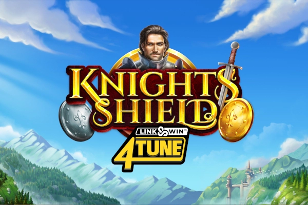 Knights Shield Link & Win 4Tune slot by Gold Coin Studios