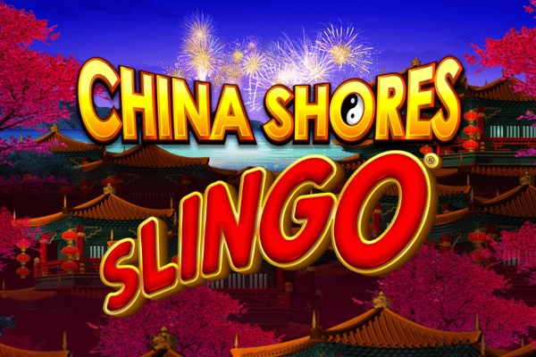 China Shores Slingo Demo Slot
