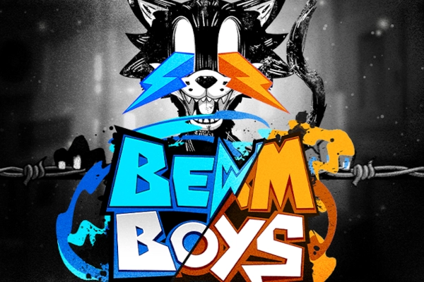 Beam Boys Demo Slot