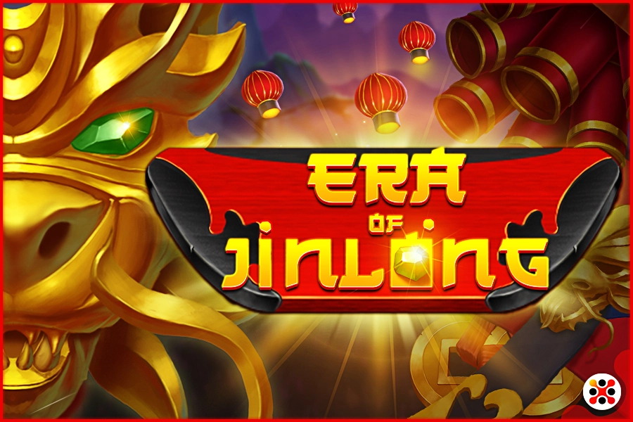 Era of Jinlong slot by Mancala Gaming