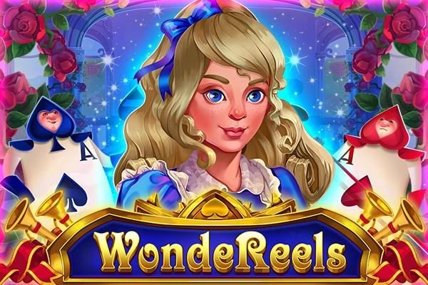 WondeReels slot by Platipus