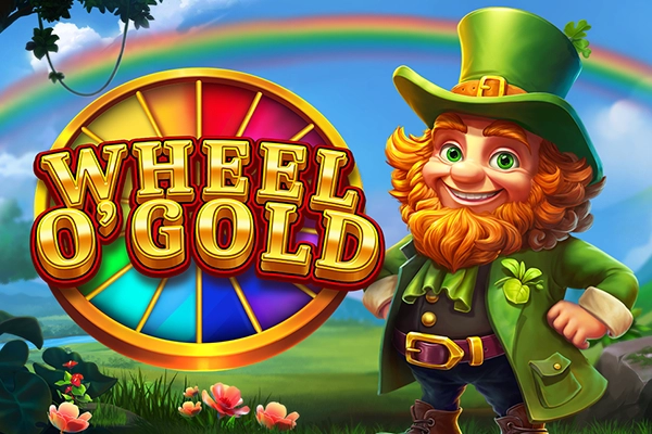 Wheel O'Gold slot by Pragmatic Play