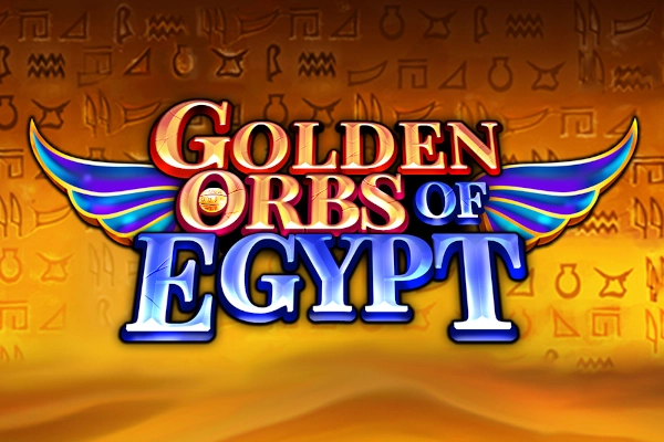 Golden Orbs of Egypt slot by S Gaming
