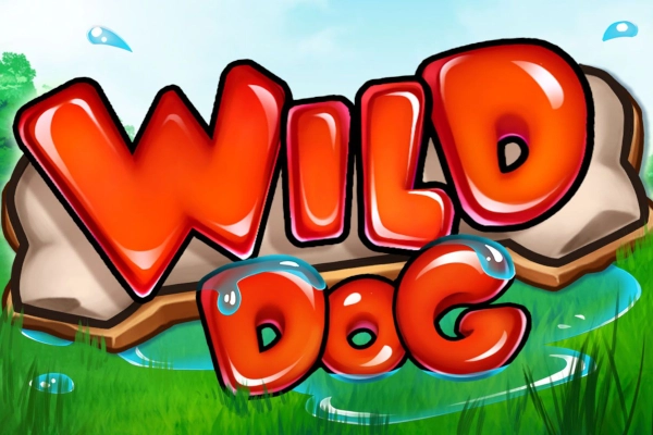 Wild Dog slot by Slot Factory
