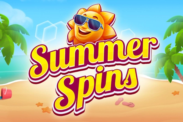 Summer Spins slot by Slot Factory