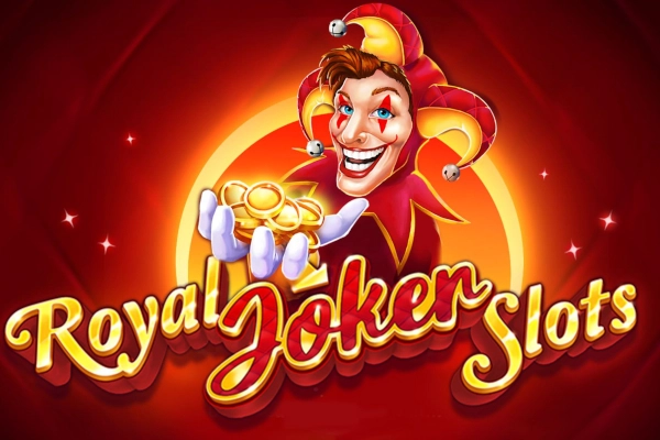 Royal Joker Slots demo