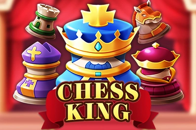 Chess King slot by KA Gaming