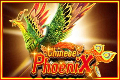 Chinese Phoenix slot by KA Gaming