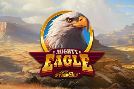 Mighty Eagle Extreme slot by RAW iGaming