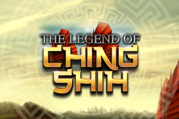 The Legend of Ching Shih slot by Reflex Gaming