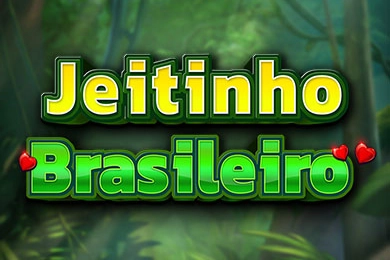 Jeitinho Brasileiro slot by Pragmatic Play