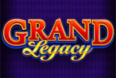 Grand Legacy slot by Ainsworth