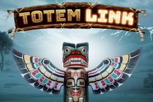 Totem Link slot by Blue Guru Games