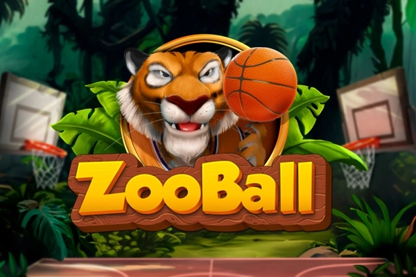 ZooBall slot by Mobilots