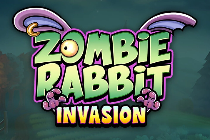 Zombie Rabbit Invasion demo