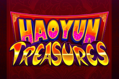 Hao Yun Treasures slot by Ainsworth