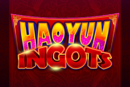 Hao Yun Ingots slot by Ainsworth