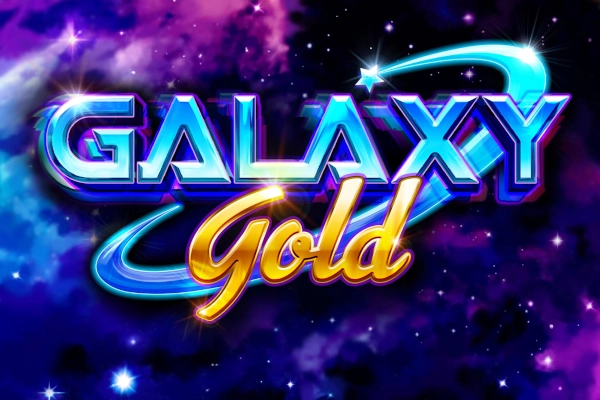 Galaxy Gold CashStacks Gold slot by Ainsworth