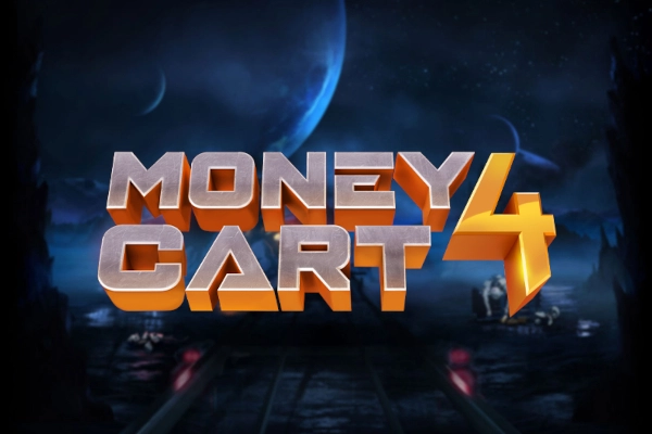 Money Cart 4 slot by Relax Gaming