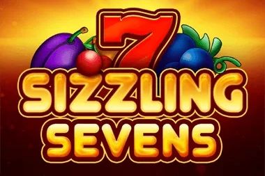 Sizzling Sevens slot by Slotopia