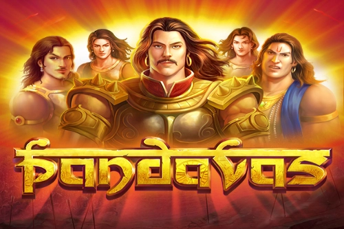 Pandavas slot by TopSpin