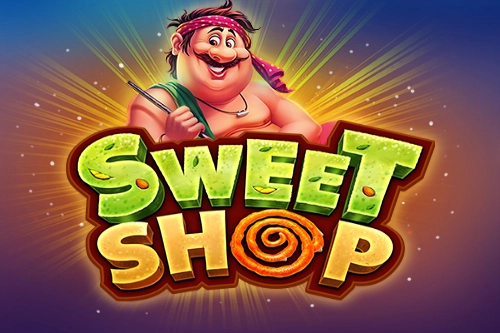 Sweet Shop demo