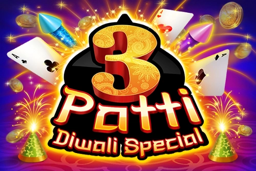 3 Patti Diwali Special demo