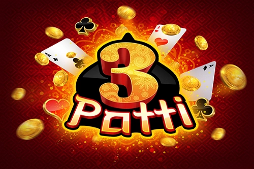 3 Patti demo