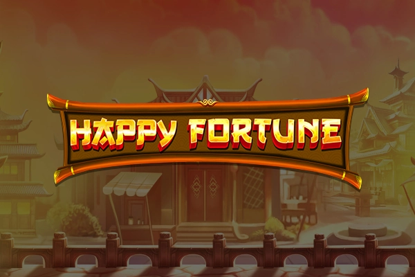 Happy Fortune slot by Pragmatic Play