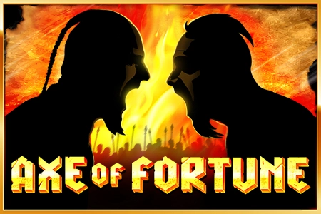 Axe of Fortune slot by Belatra