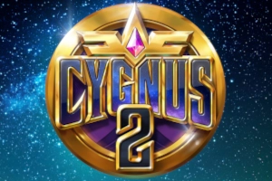 Cygnus 2 slot by Elk Studios - 94% RTP