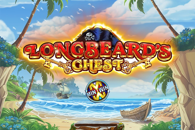 Longbeard's Chest slot by Light & Wonder