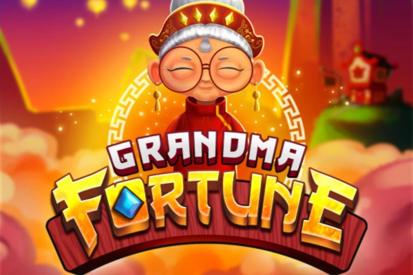 Grandma Fortune slot by Caleta Gaming
