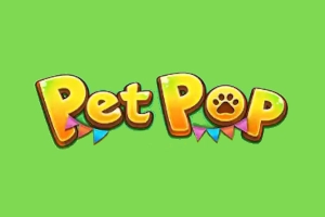 Pet Pop Demo Slot
