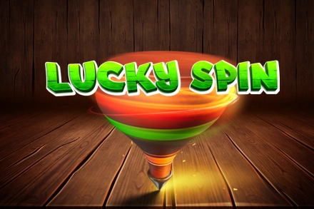 Lucky Spin demo