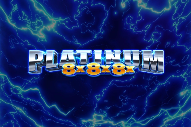 Platinum 8x8x8x slot by AGS