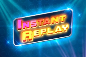 Instant Replay demo