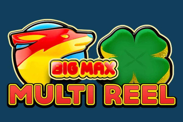 Big Max Multi Reel slot by Swintt