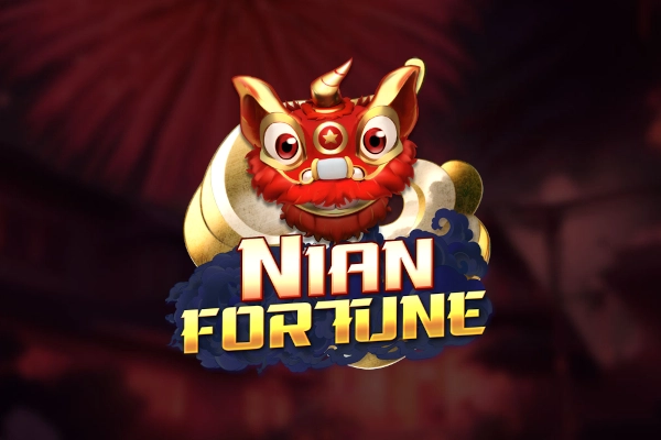Nian Fortune slot by Triple Cherry