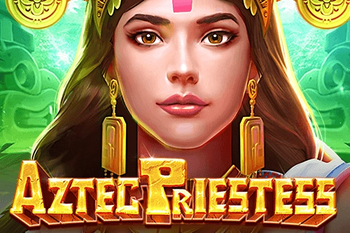 Aztec Priestess slot by TaDa Gaming
