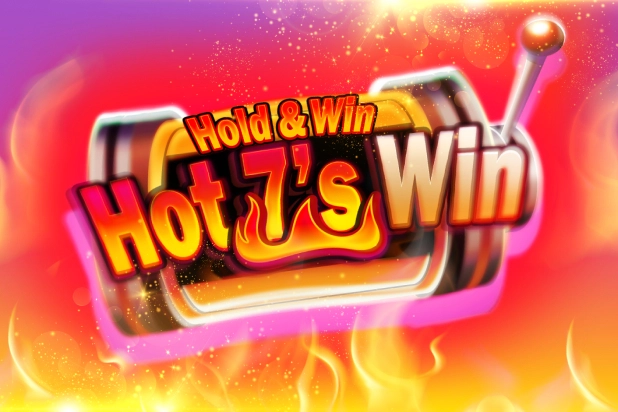 Hot 7's Win slot by Arrow's Edge